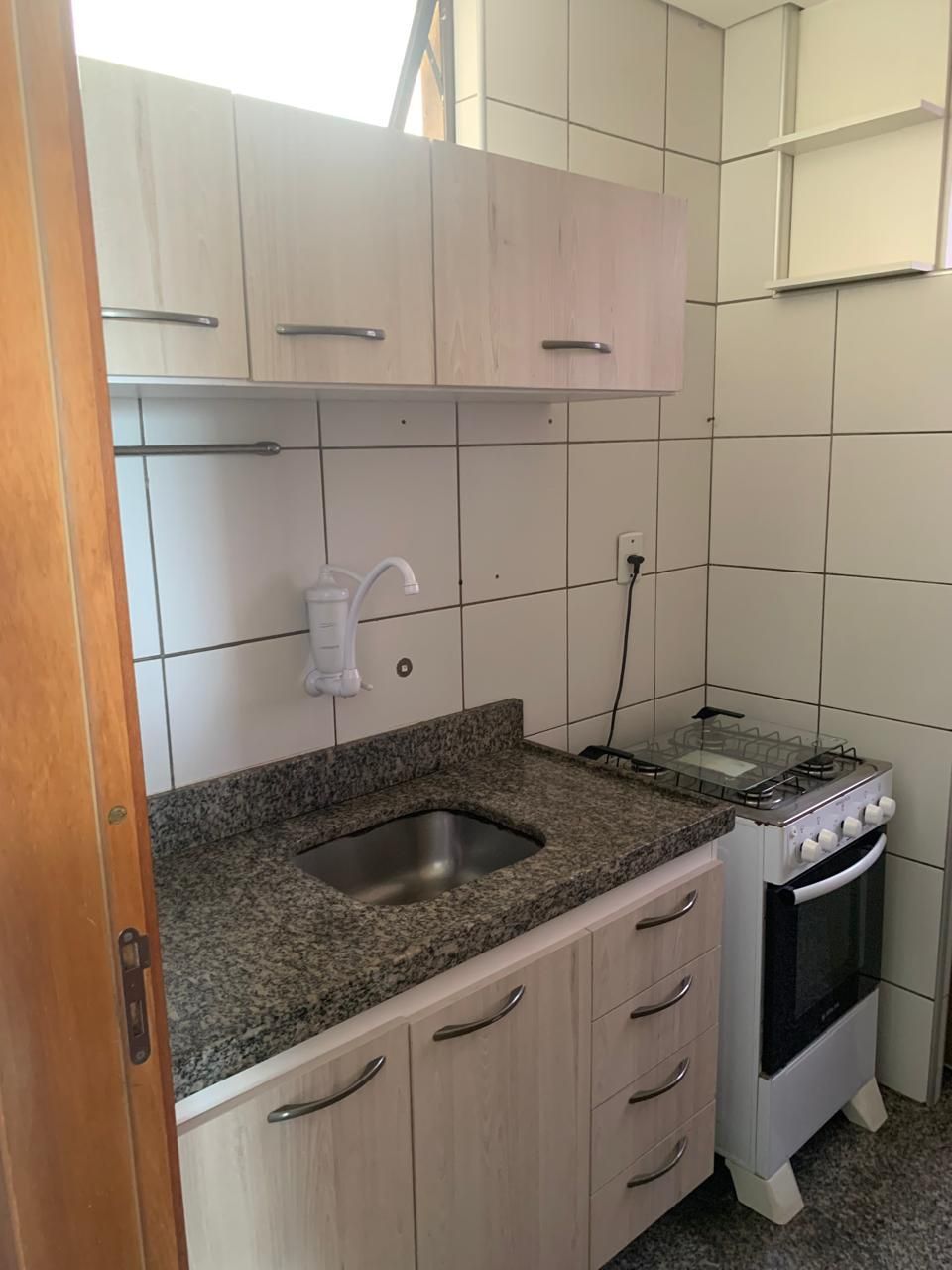 Apartamento, 1 quarto, 53 m² - Foto 6