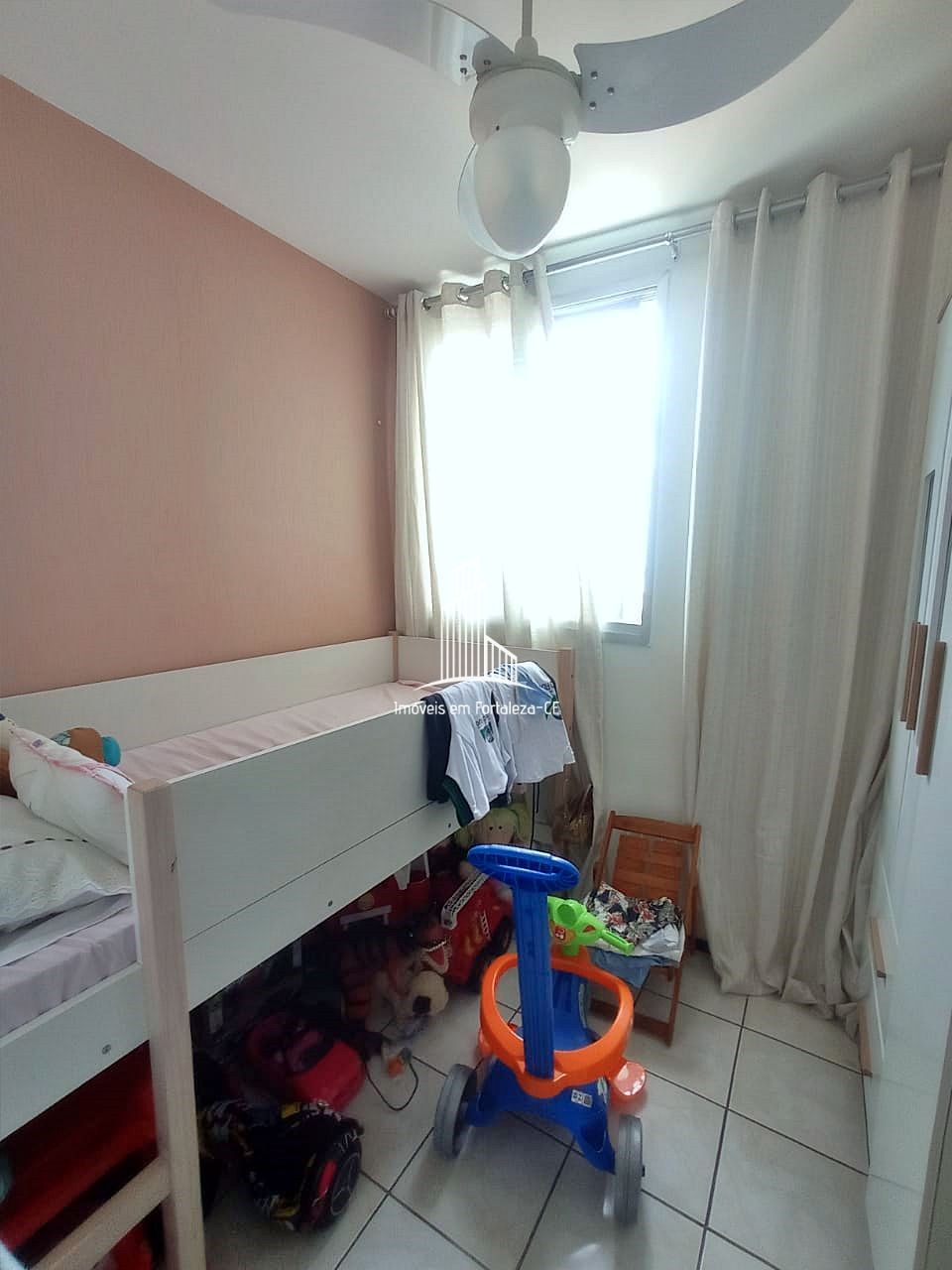 Apartamento, 3 quartos, 62 m² - Foto 14