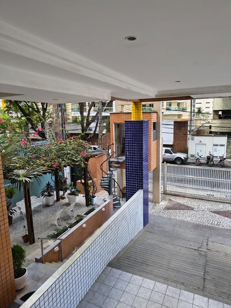 Apartamento, 3 quartos, 59 m² - Foto 24
