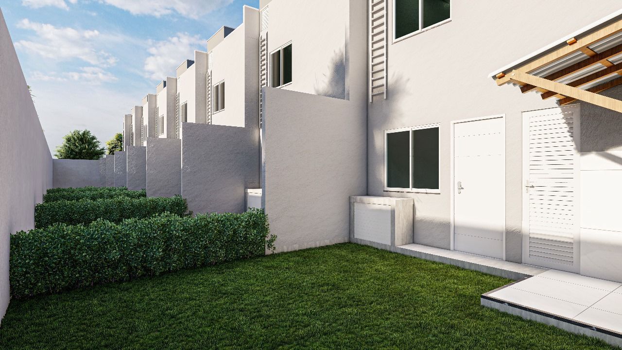Casa à venda com 2 quartos, 61m² - Foto 10