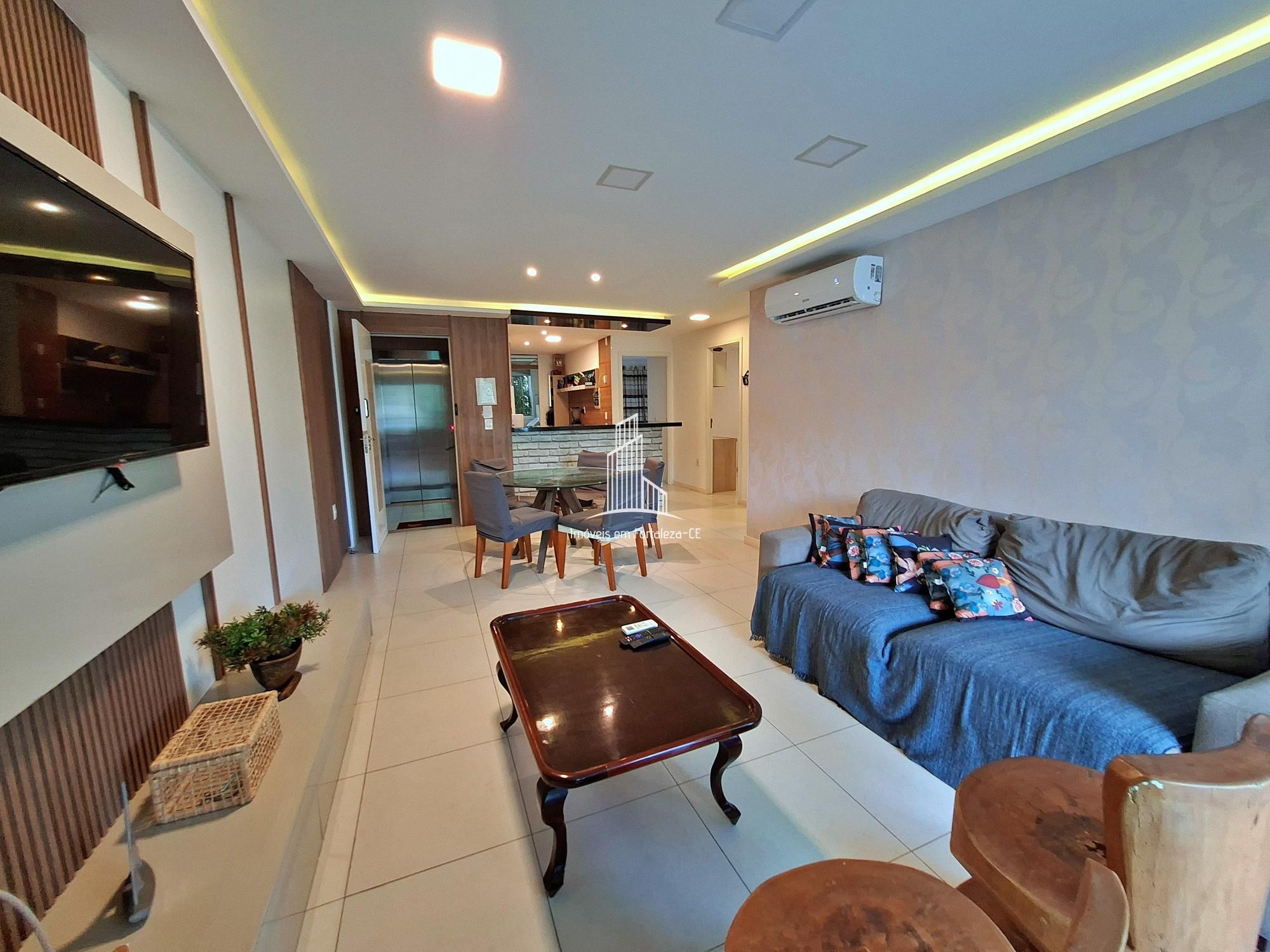 Apartamento, 3 quartos, 115 m² - Foto 12