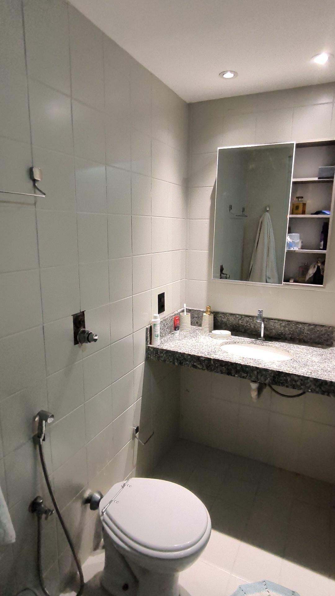 Apartamento, 4 quartos, 225 m² - Foto 88