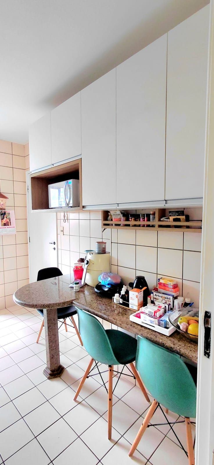 Apartamento, 3 quartos, 122 m² - Foto 10