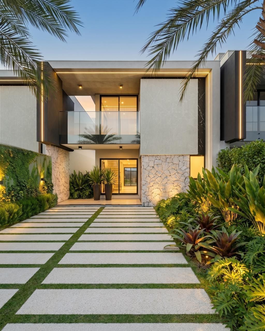 Casa, 3 quartos, 143 m² - Foto 2
