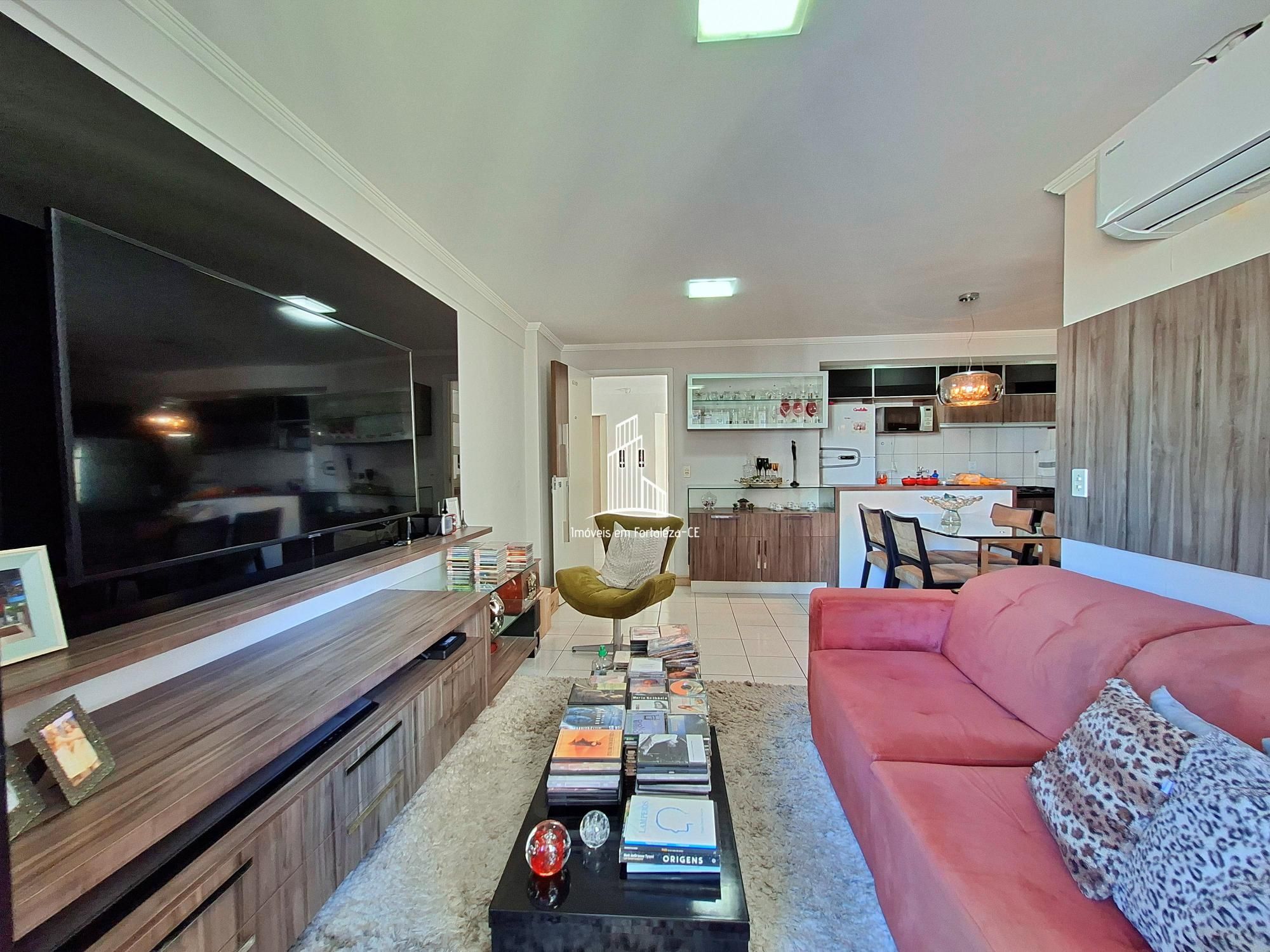 Apartamento, 2 quartos, 60 m² - Foto 3
