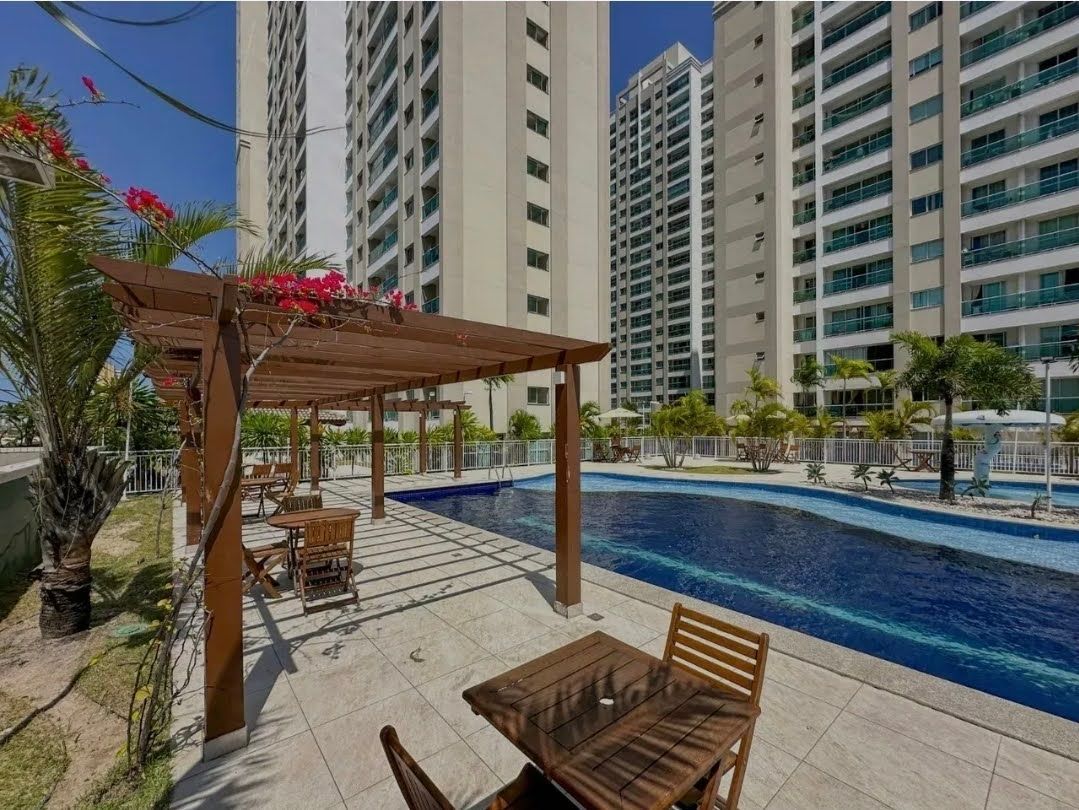 Apartamento, 2 quartos, 54 m² - Foto 6