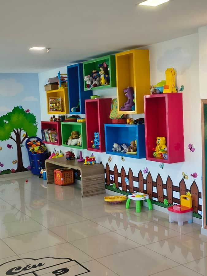 Apartamento, 3 quartos, 77 m² - Foto 31