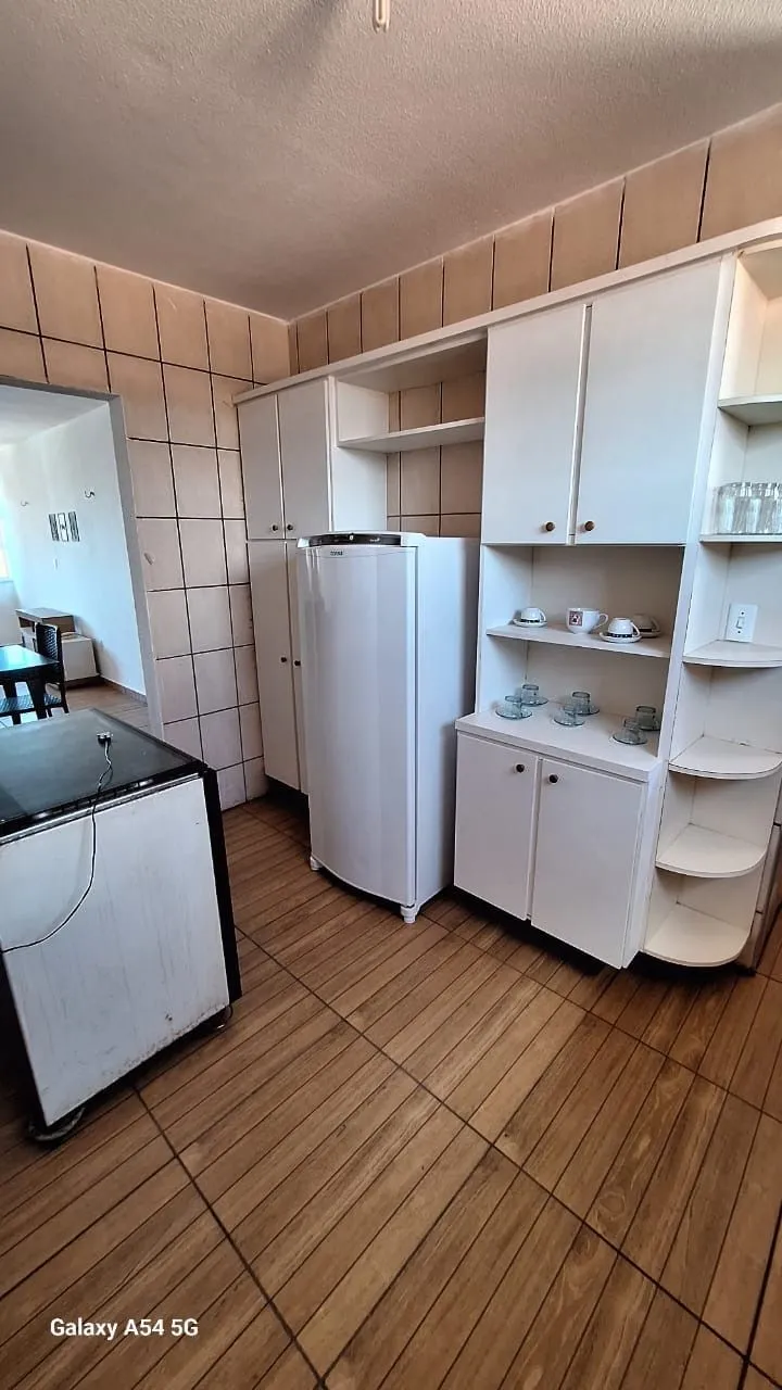 Apartamento, 3 quartos, 140 m² - Foto 25