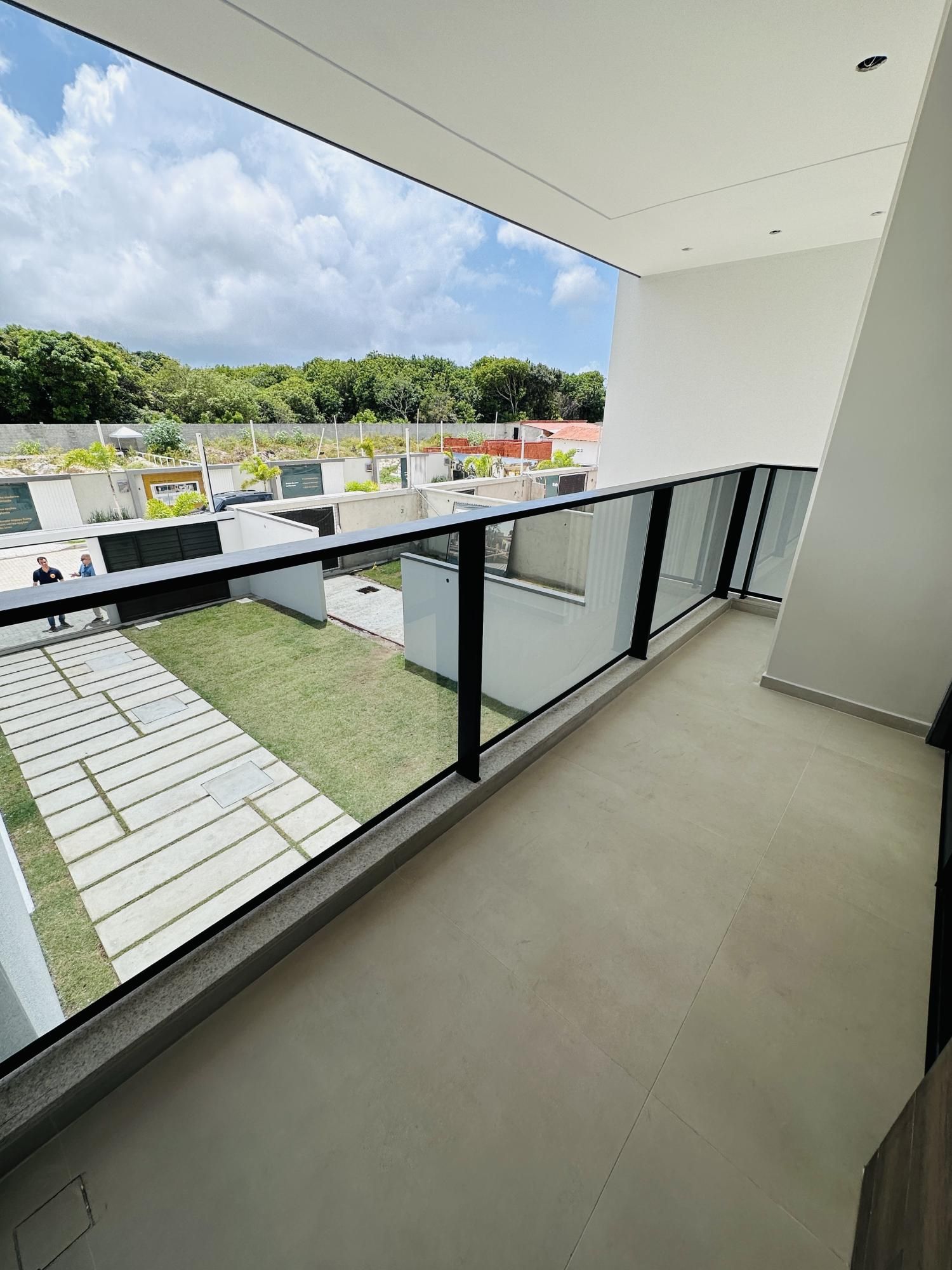 Casa de 3 quartos, 118m² no bairro Olho D'água, em Eusébio | Eu Corretor