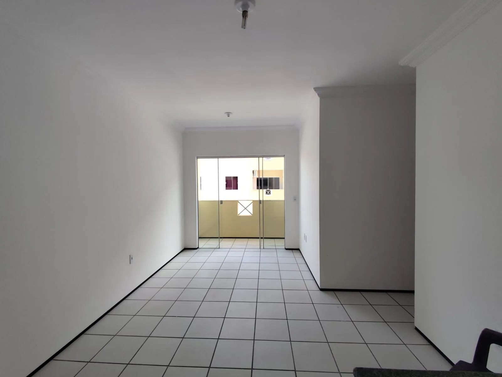 Apartamento, 3 quartos, 62 m² - Foto 2