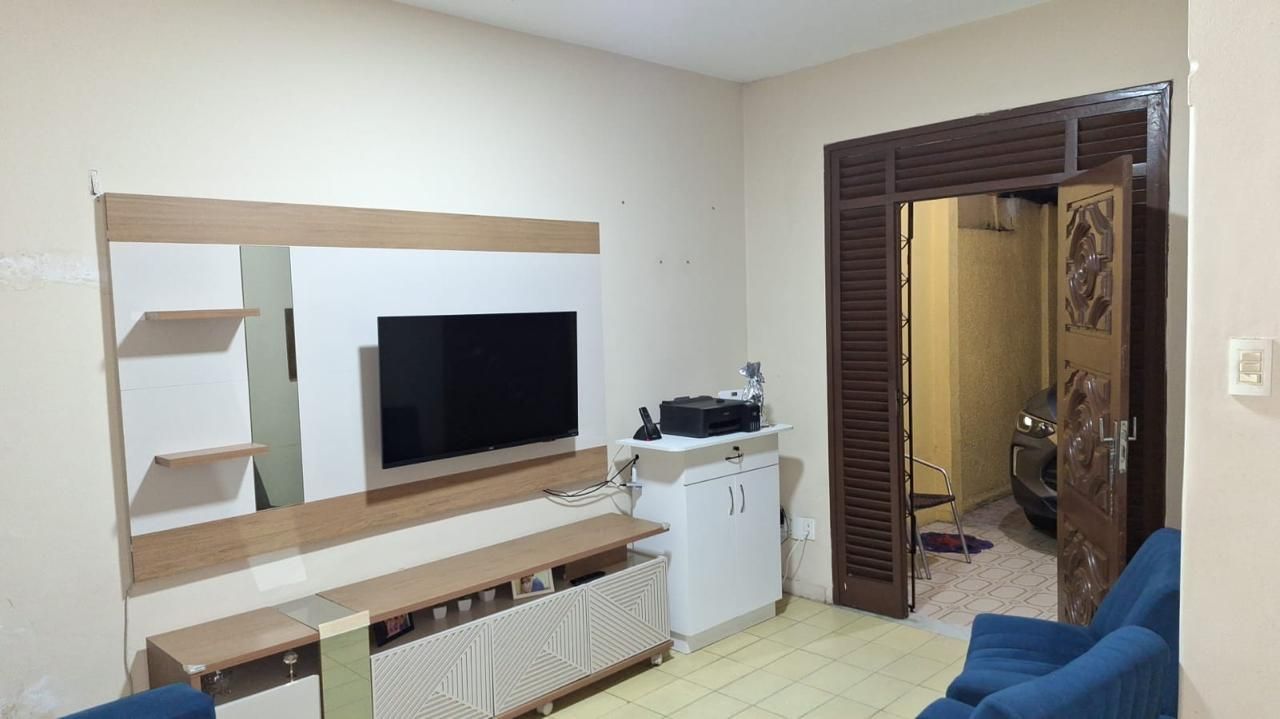 Casa de 3 quartos, 89m² no bairro Vila Peri, em Fortaleza | Eu Corretor