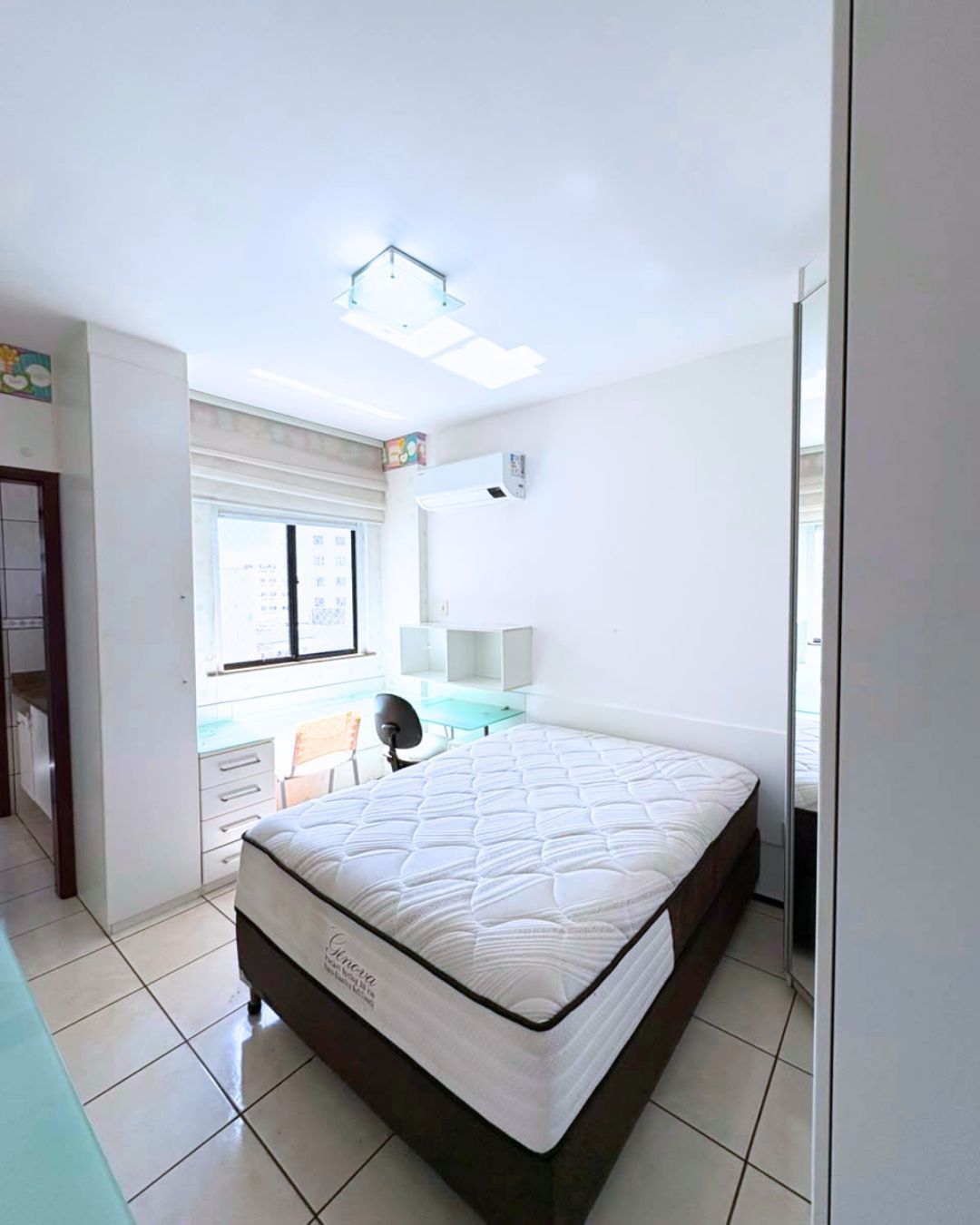 Apartamento, 2 quartos, 125 m² - Foto 6