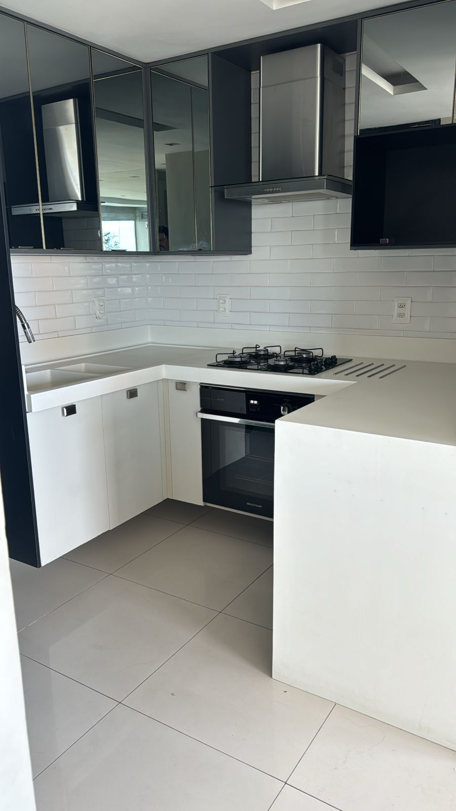 Apartamento, 2 quartos, 77 m² - Foto 11