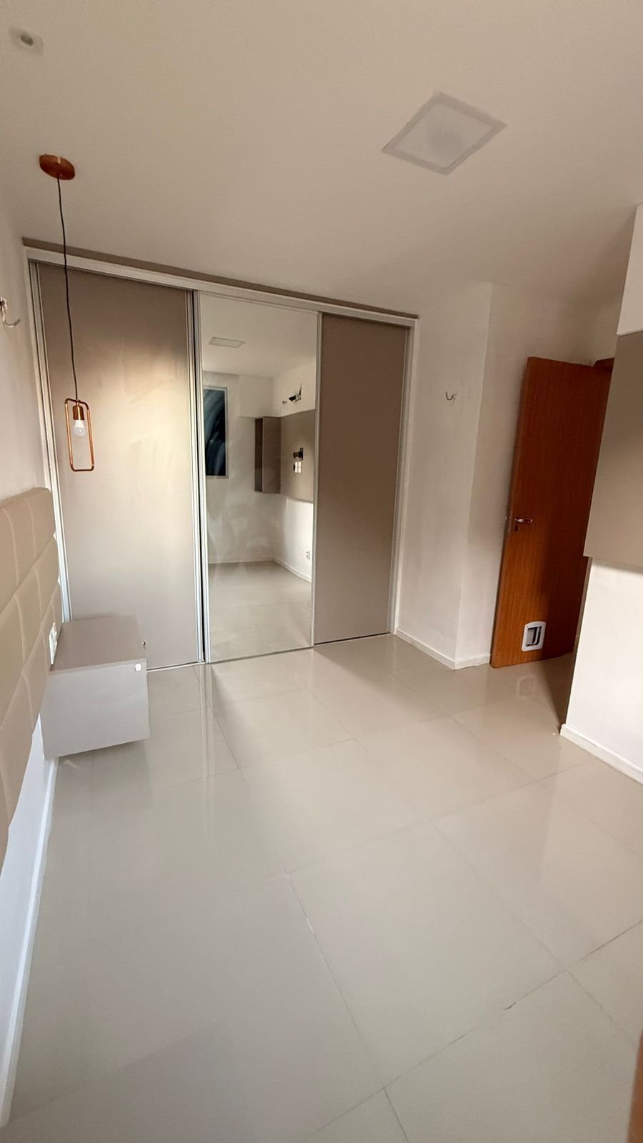 Apartamento, 2 quartos, 47 m² - Foto 7