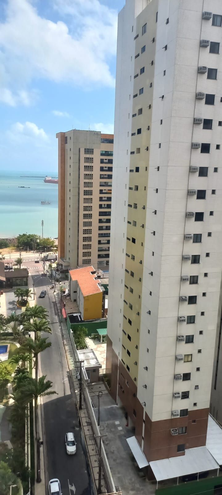 Apartamento de 3 quartos, 131m² no bairro Mucuripe, em Fortaleza | Eu Corretor
