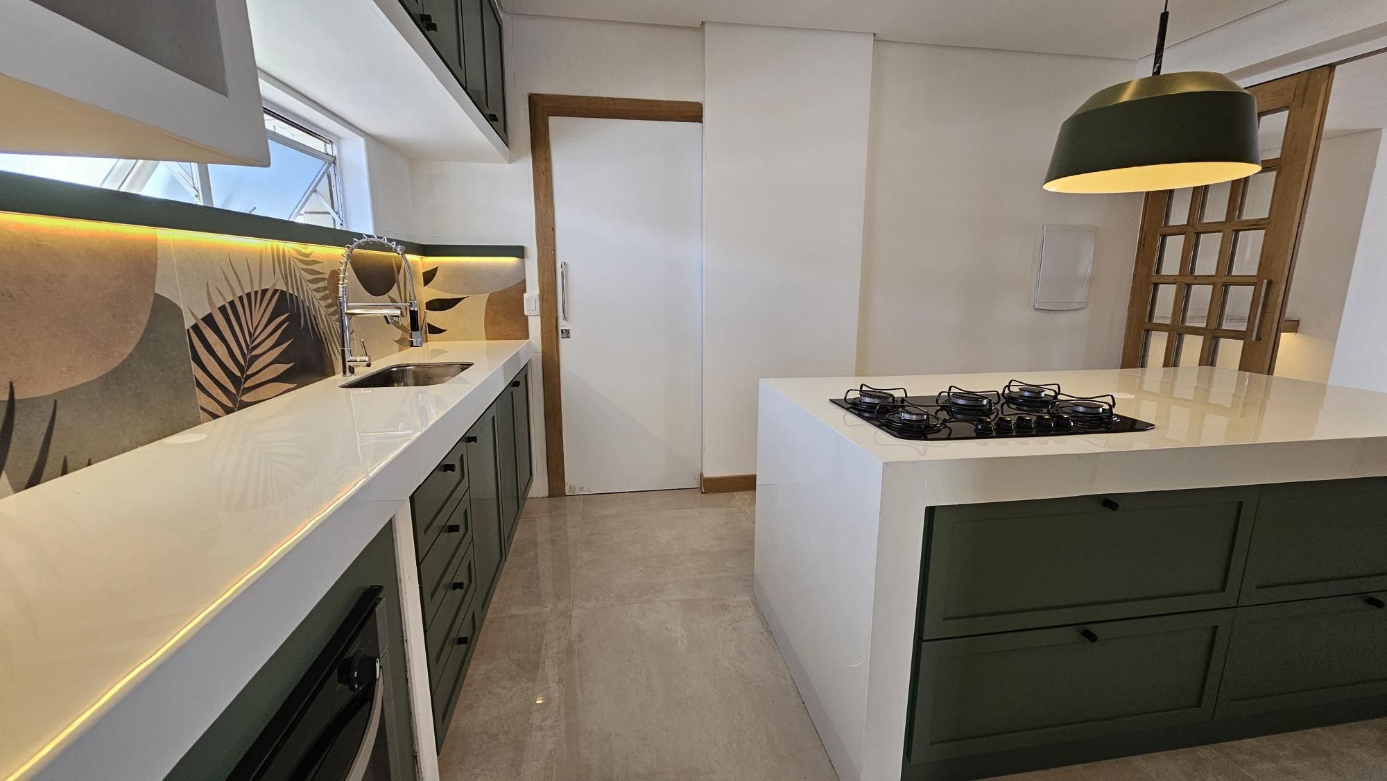 Apartamento, 3 quartos, 185 m² - Foto 14