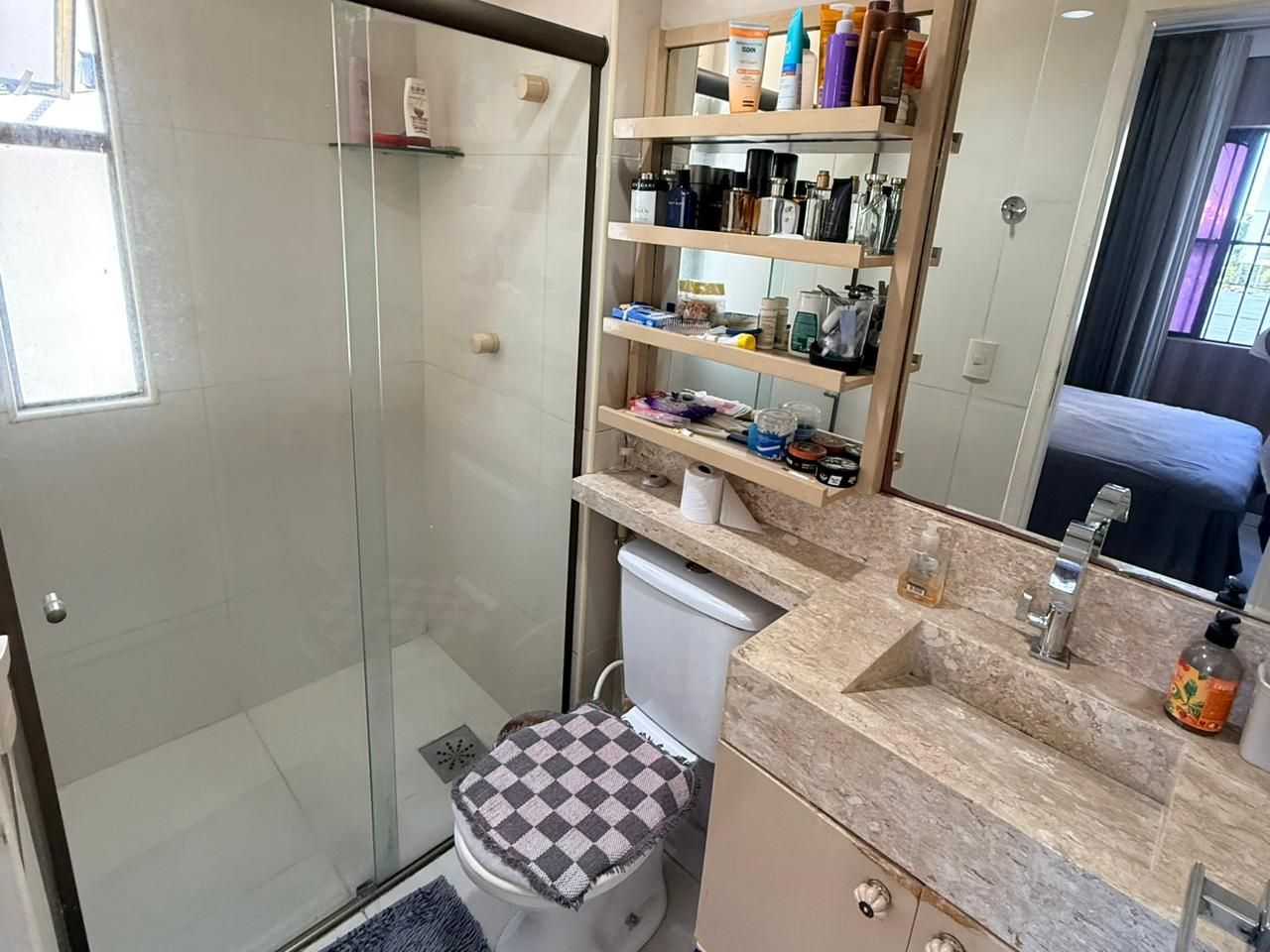 Apartamento, 3 quartos, 60 m² - Foto 18