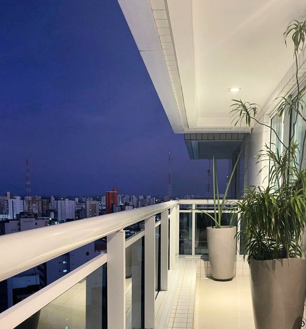 Apartamento, 4 quartos, 114 m² - Foto 3