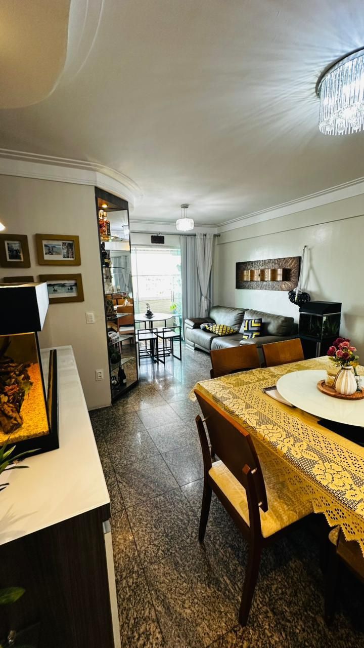 Apartamento, 3 quartos, 88 m² - Foto 4