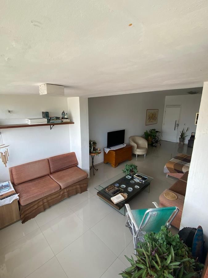 Apartamento, 3 quartos, 119 m² - Foto 4