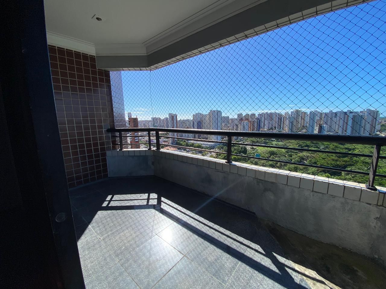 Apartamento de 3 quartos, 144m² no bairro Cocó, em Fortaleza | Eu Corretor