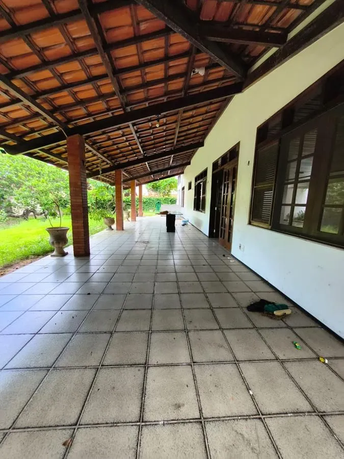 Casa, 5 quartos, 531 m² - Foto 21