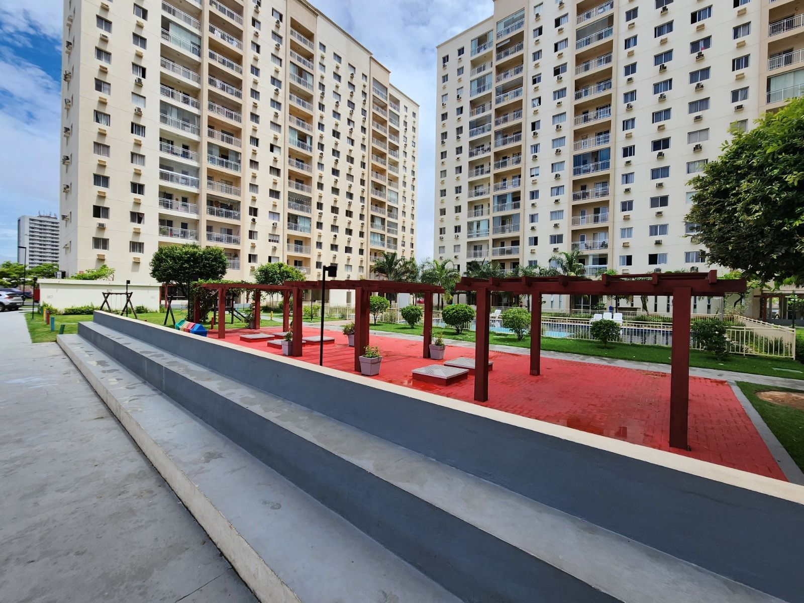 Apartamento, 3 quartos, 72 m² - Foto 18