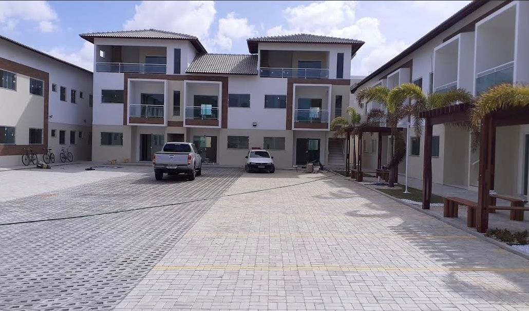 Apartamento, 2 quartos, 54 m² - Foto 11
