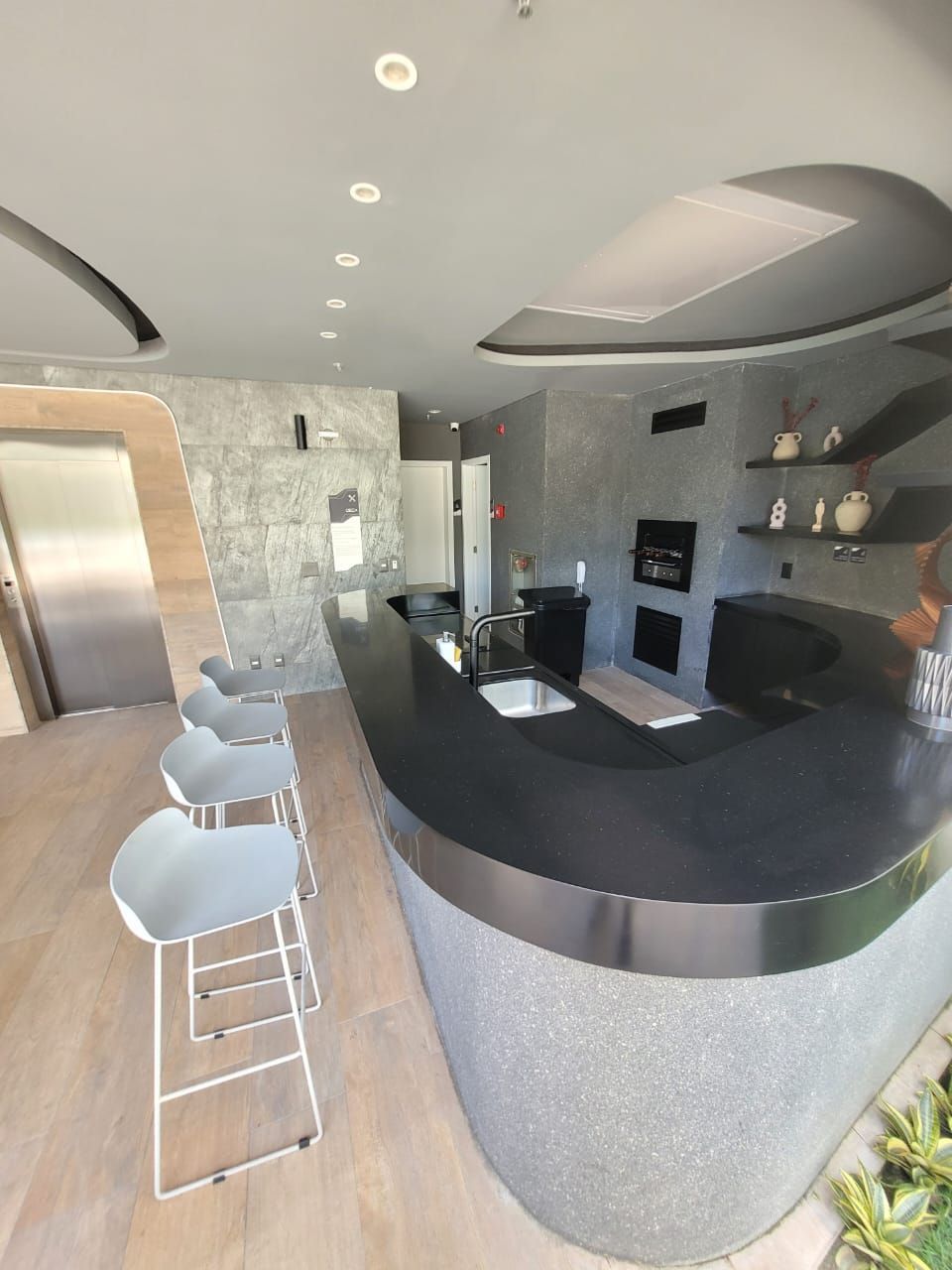 Apartamento, 4 quartos, 254 m² - Foto 10
