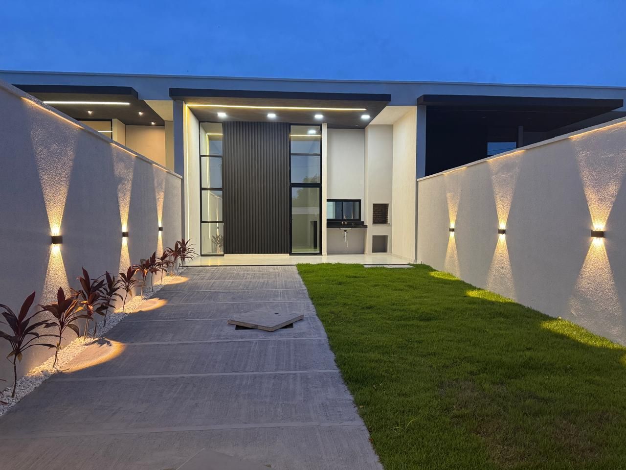 Casa, 3 quartos, 108 m² - Foto 3