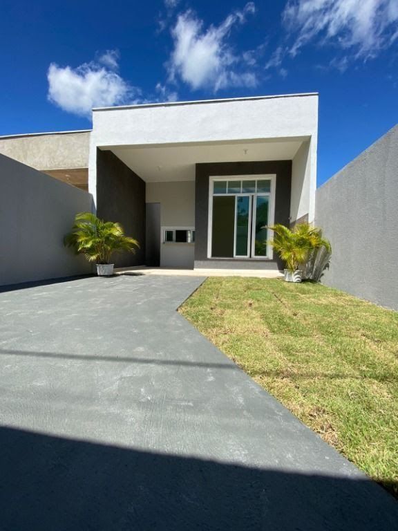 Casa, 3 quartos, 101 m² - Foto 2
