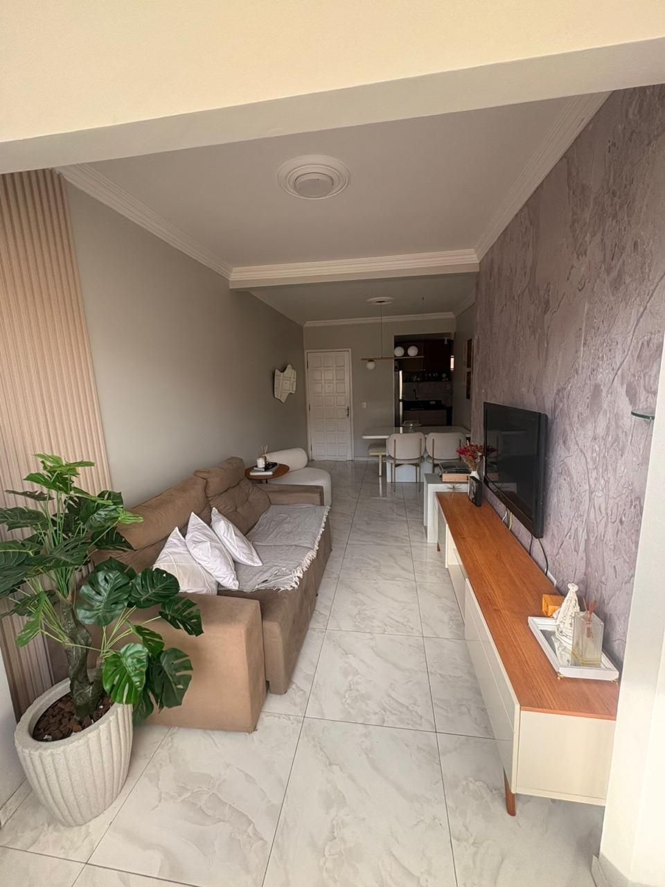 Apartamento, 3 quartos, 70 m² - Foto 3