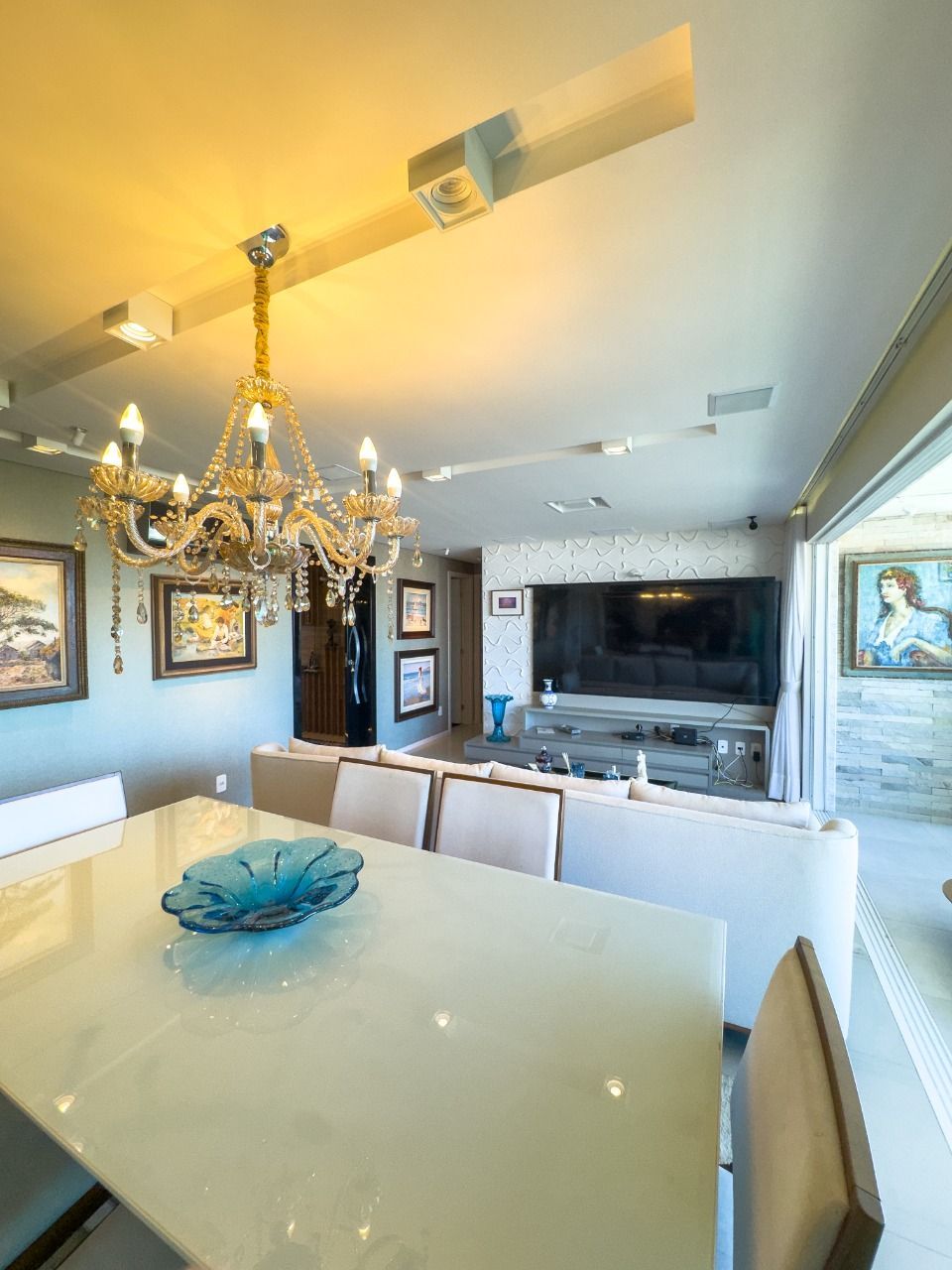 Apartamento, 4 quartos, 177 m² - Foto 12