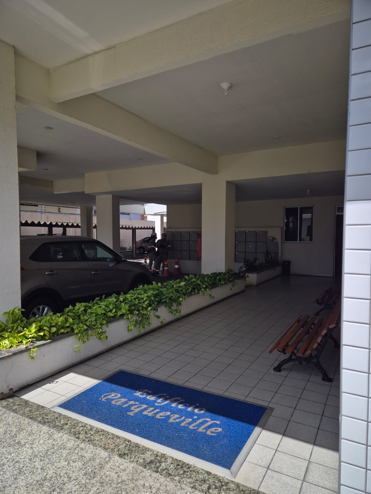 Apartamento de 3 quartos, 111m² no bairro Parquelândia, em Fortaleza | Eu Corretor