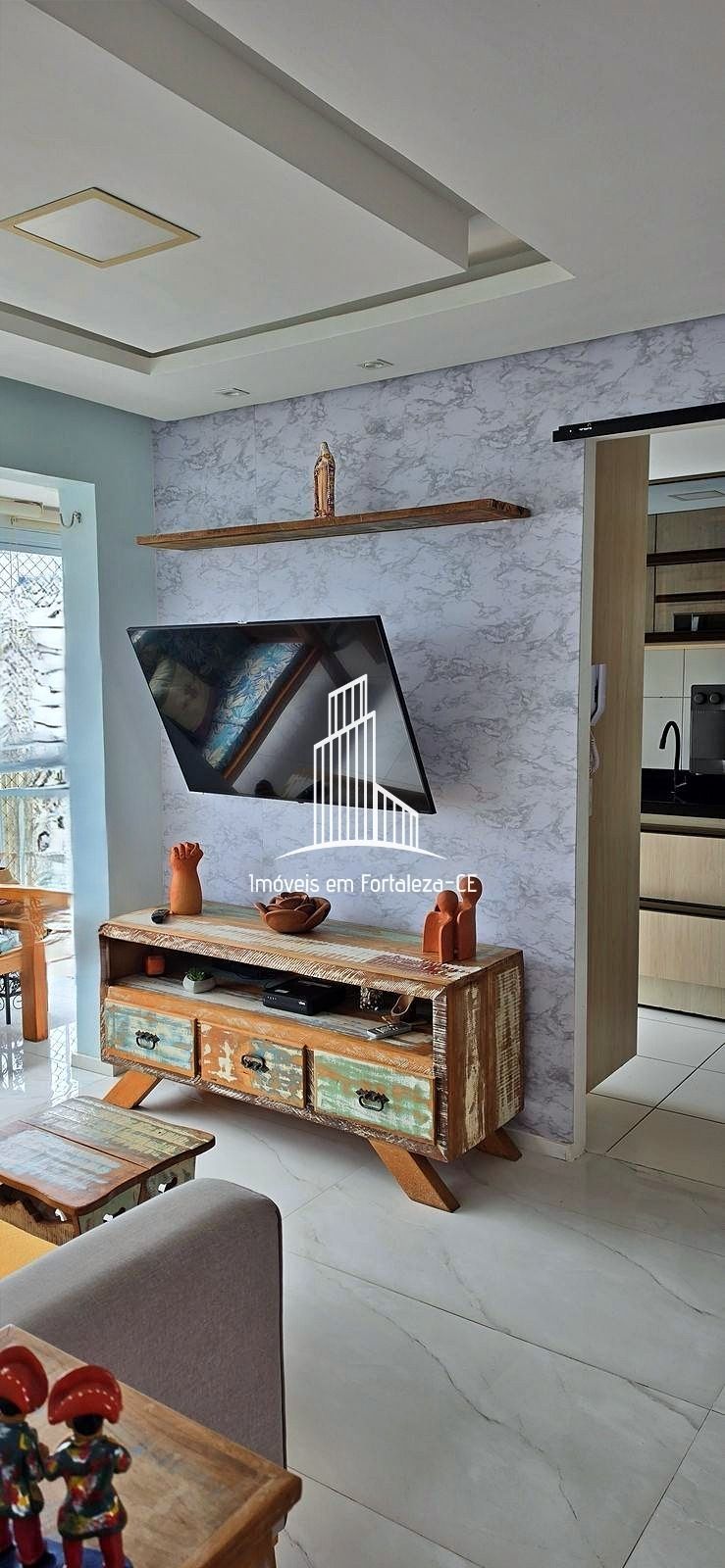 Apartamento, 3 quartos, 73 m² - Foto 6