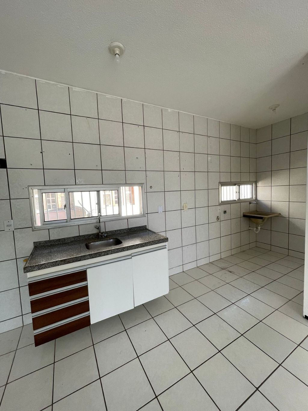 Apartamento de 3 quartos, 63m² no bairro Sapiranga-Coité, em Fortaleza | Eu Corretor