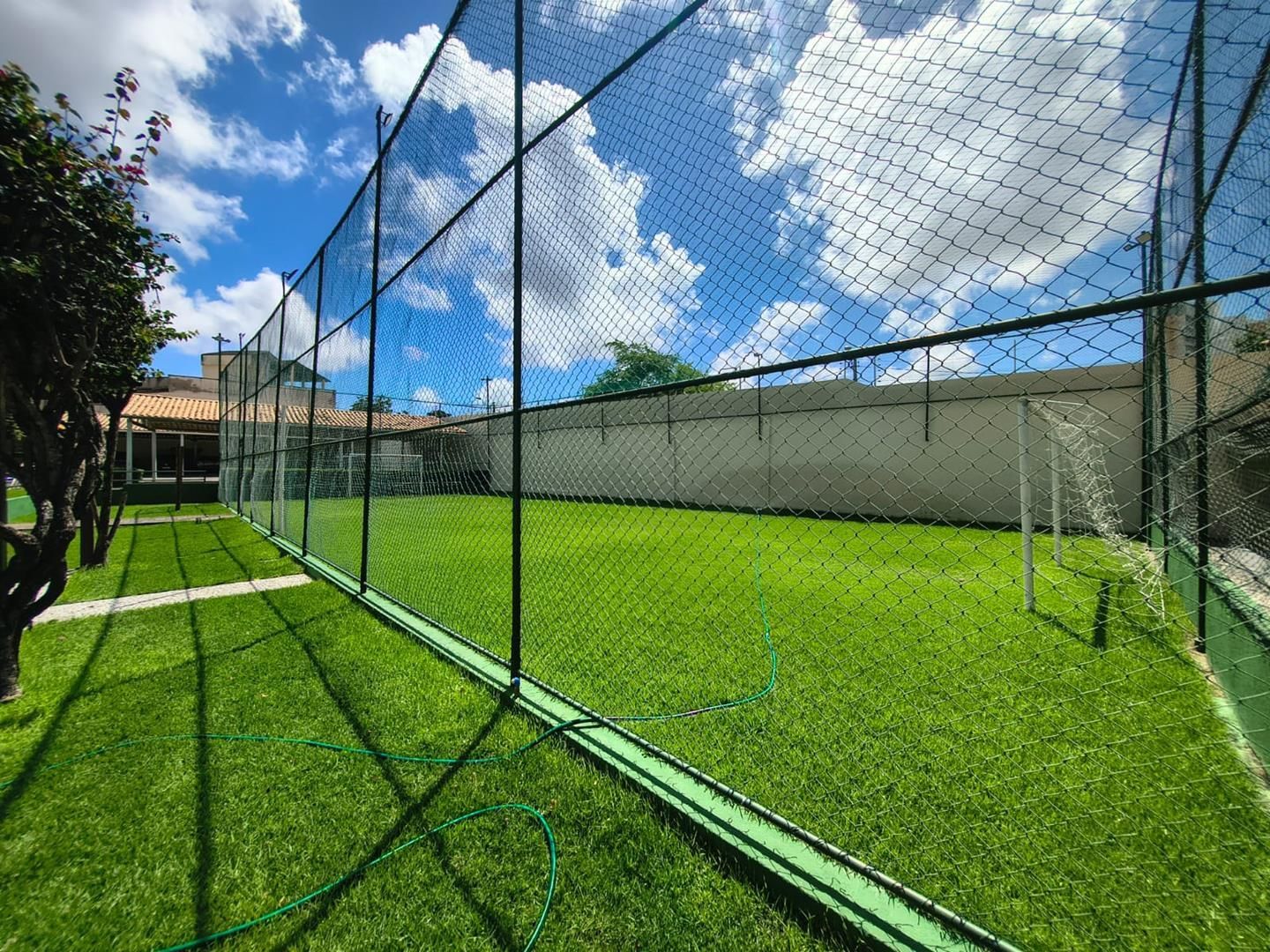 Casa de Condomínio, 3 quartos - Foto 48