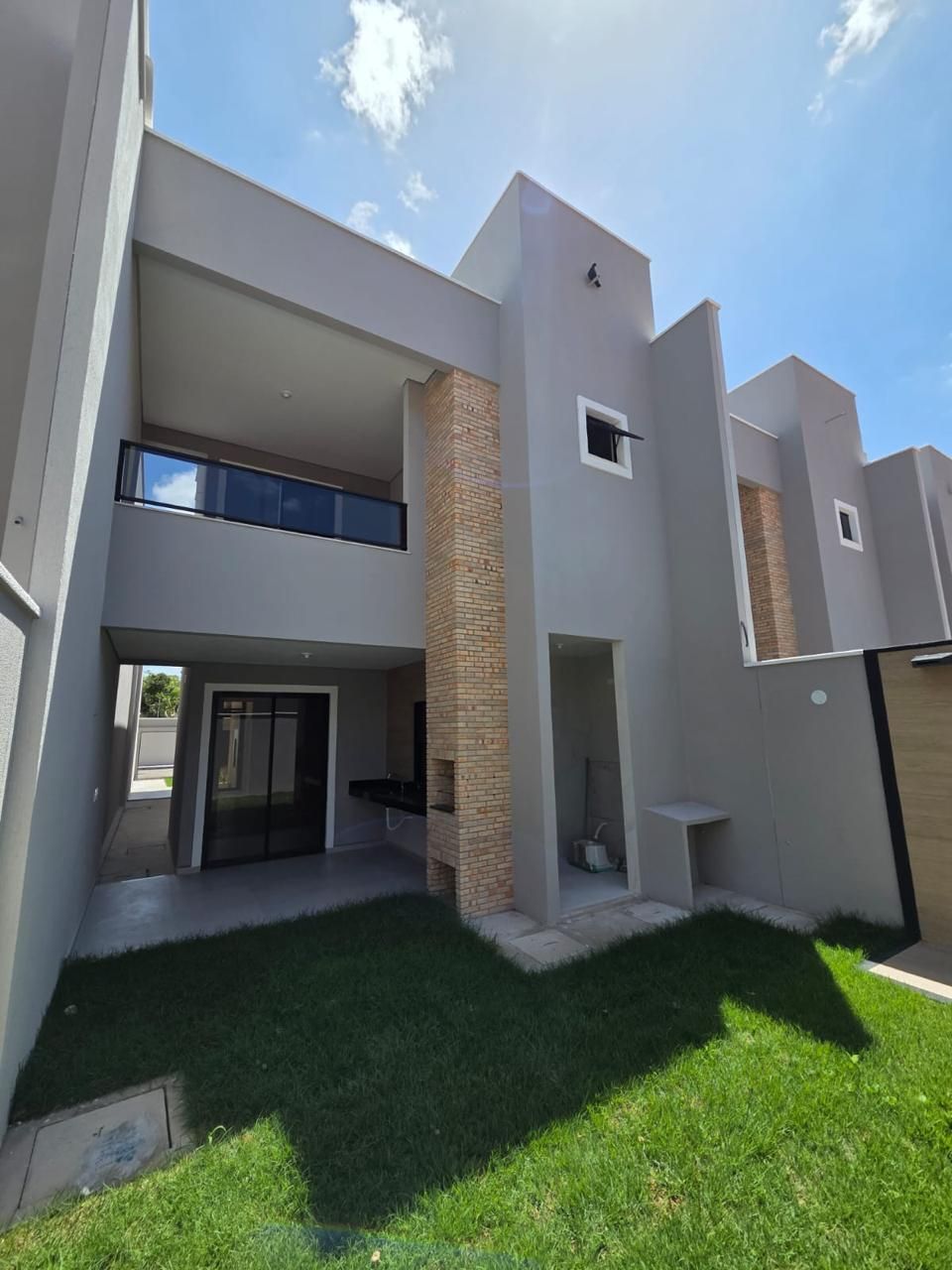 Casa, 4 quartos, 162 m² - Foto 2