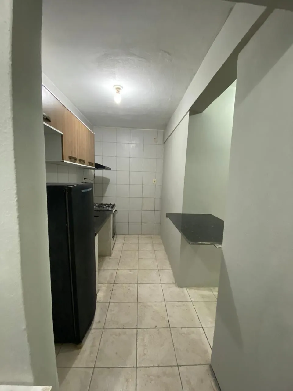 Apartamento, 1 quarto, 38 m² - Foto 3