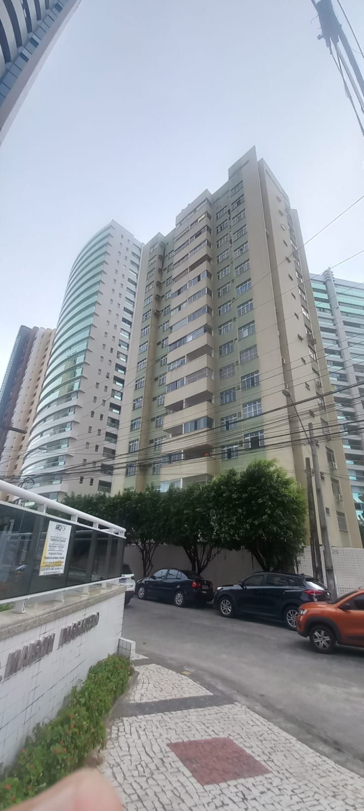 Apartamento de 3 quartos, 131m² no bairro Mucuripe, em Fortaleza | Eu Corretor