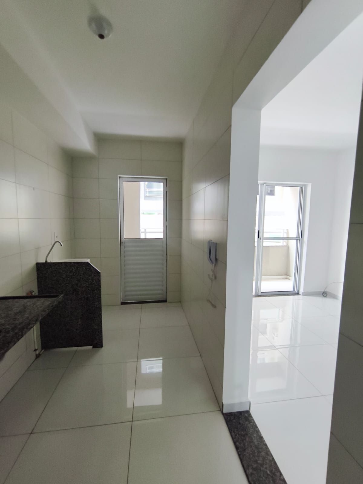 Apartamento, 2 quartos, 52 m² - Foto 3