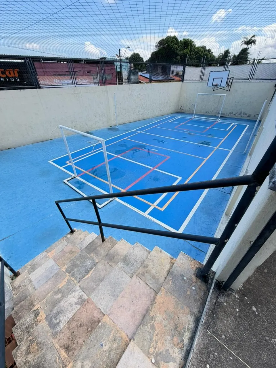 Apartamento, 3 quartos, 60 m² - Foto 47