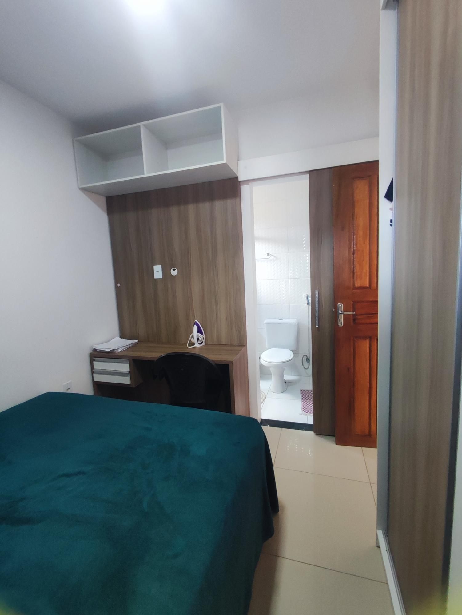 Chácara de 3 quartos, 180m² no bairro Cohajap, em São Luís | Eu Corretor