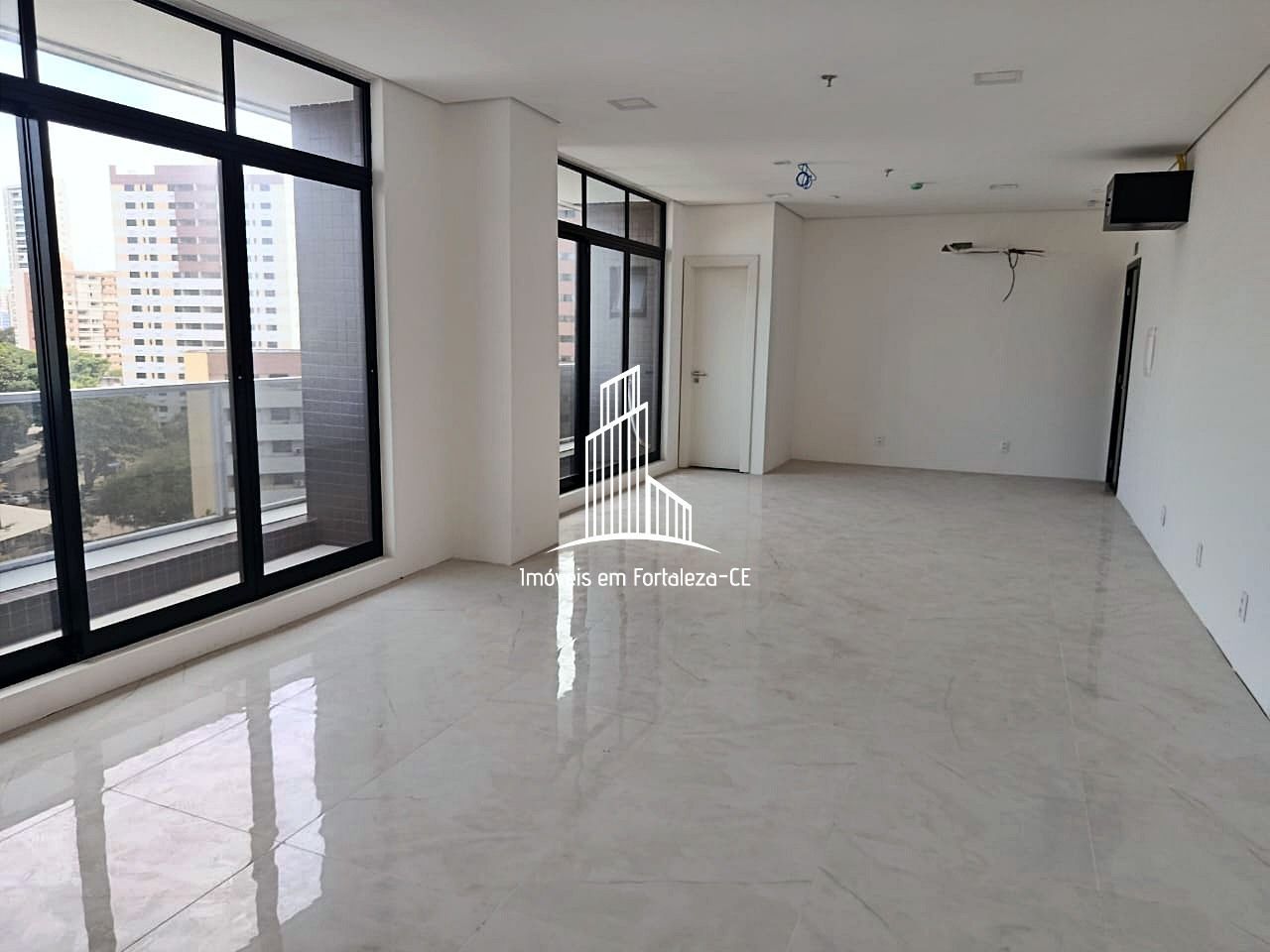 Conjunto Comercial-Sala à venda com 2 quartos, 59m² - Foto 10