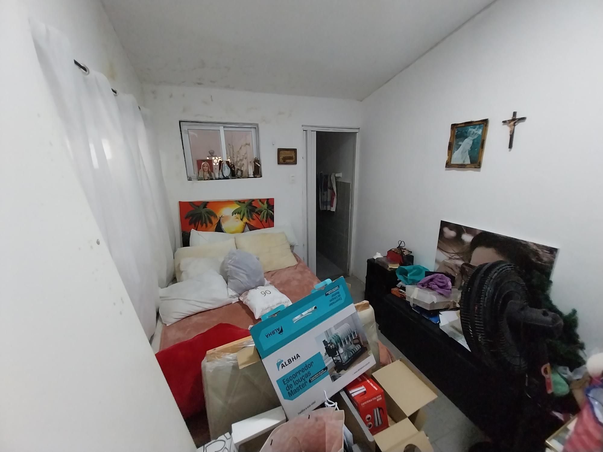 Casa de 3 quartos, 90m² no bairro Cidade 2000, em Fortaleza | Eu Corretor