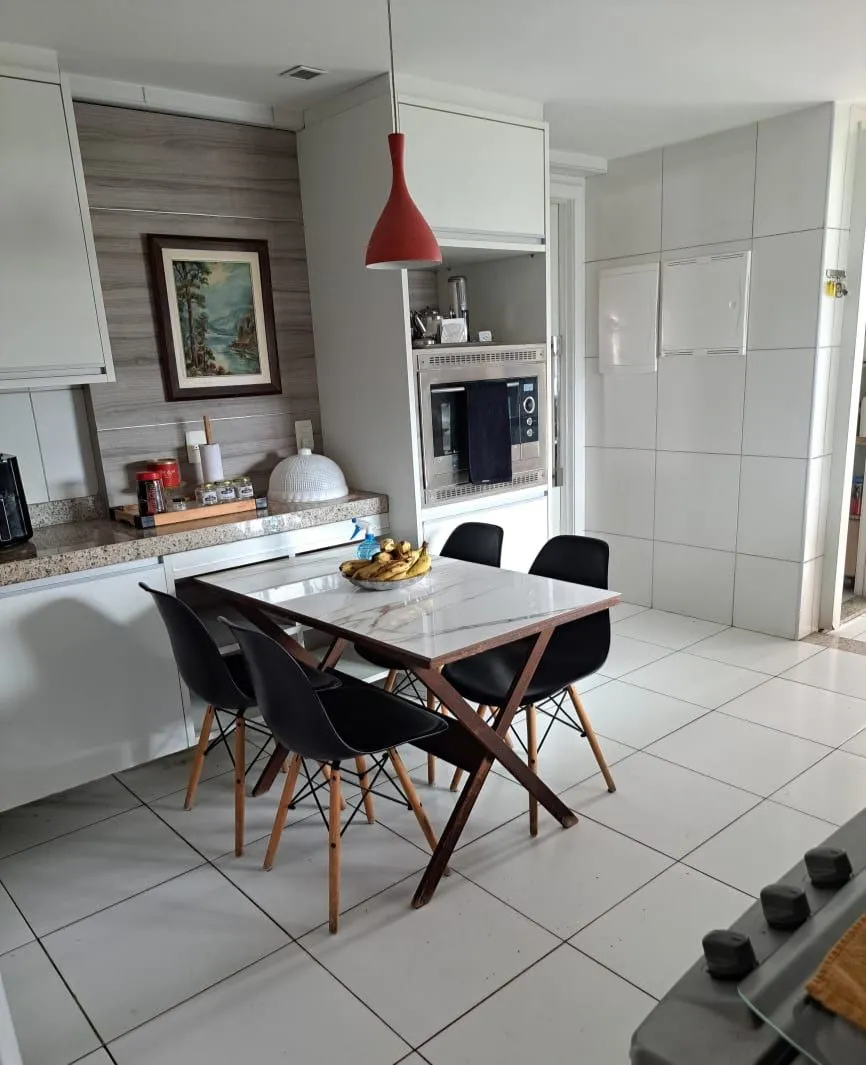 Apartamento, 3 quartos, 208 m² - Foto 36