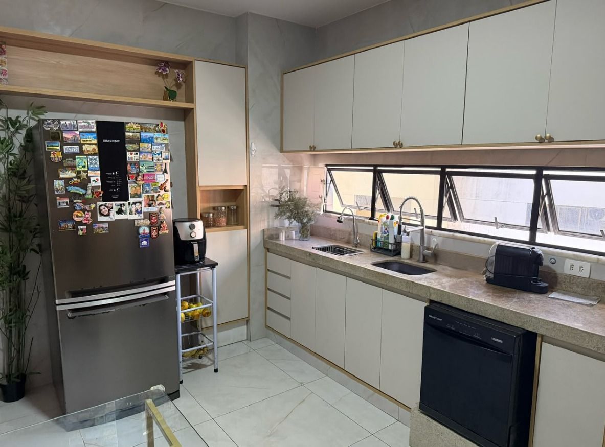 Apartamento, 3 quartos, 215 m² - Foto 12