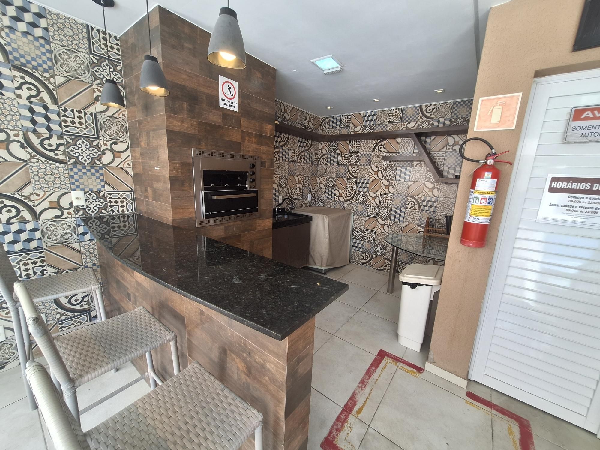 Apartamento, 2 quartos, 51 m² - Foto 22