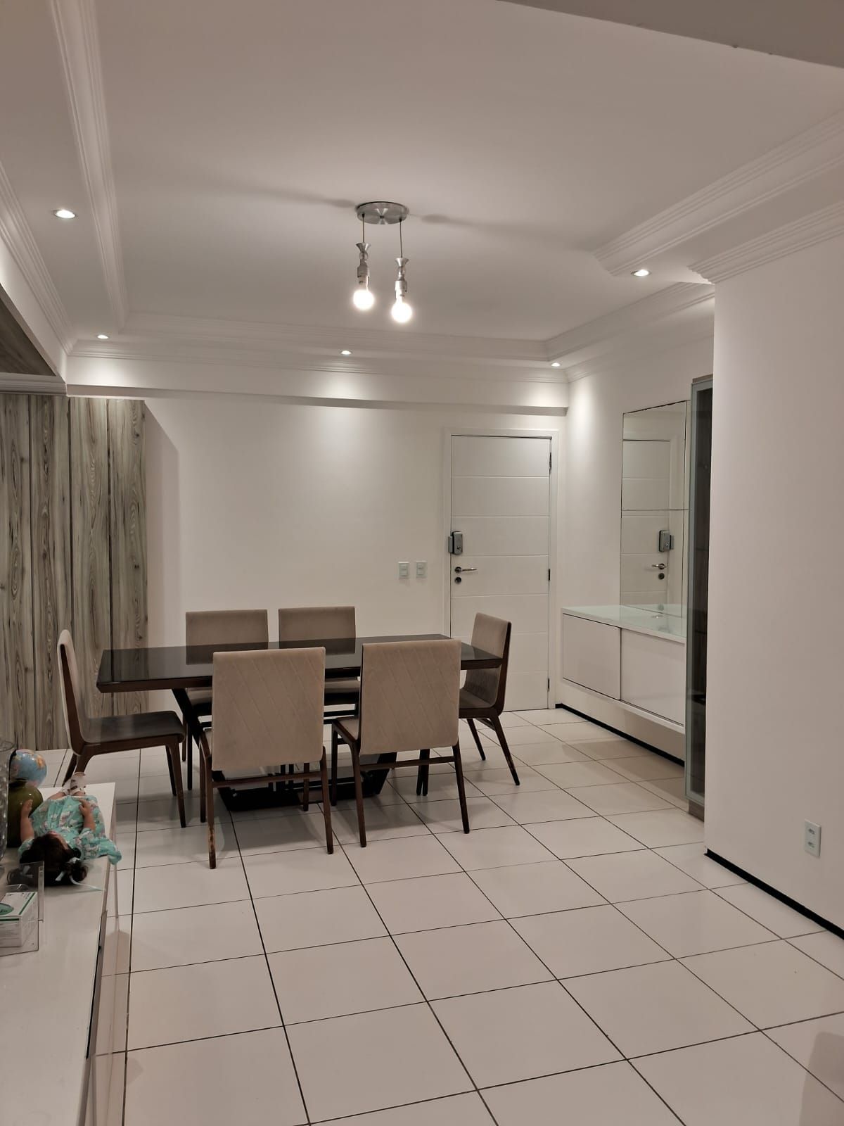 Apartamento, 3 quartos, 100 m² - Foto 7