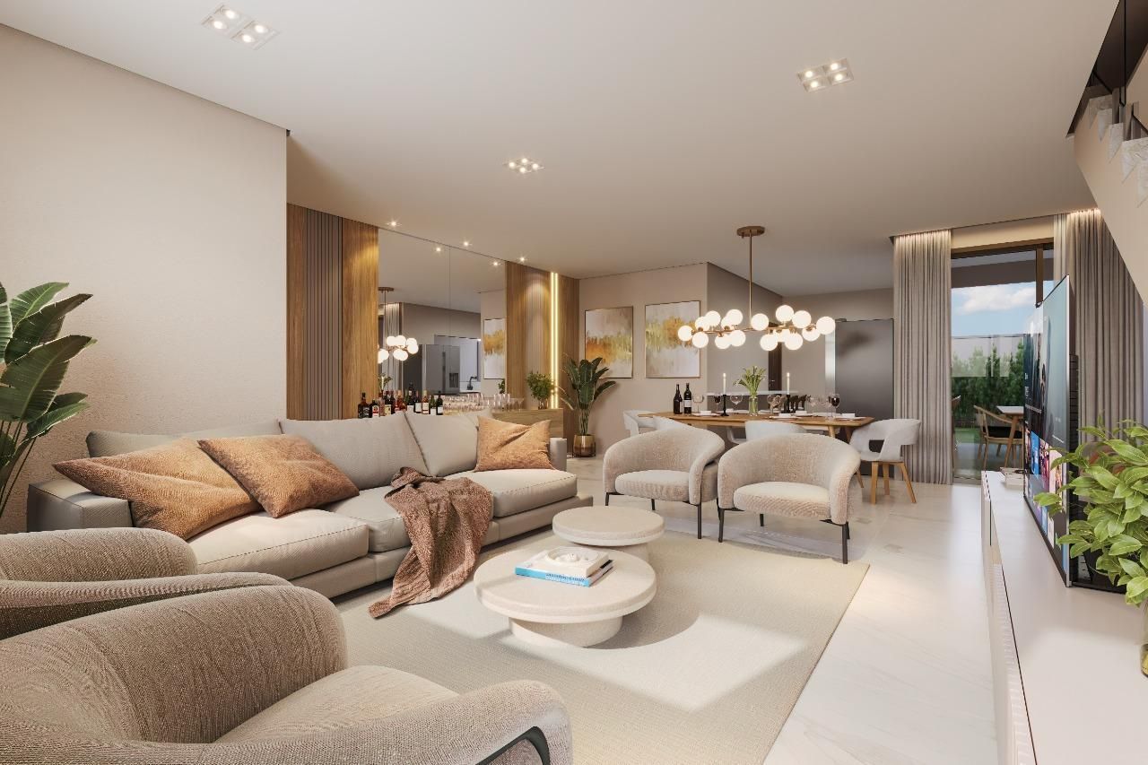 Casa, 4 quartos, 181 m² - Foto 10